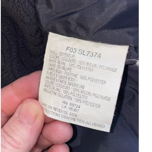 Columbia Core Interchange 3-in-1 Jacket - Women's Size L - Fun Yellow - Picture 13 of 16